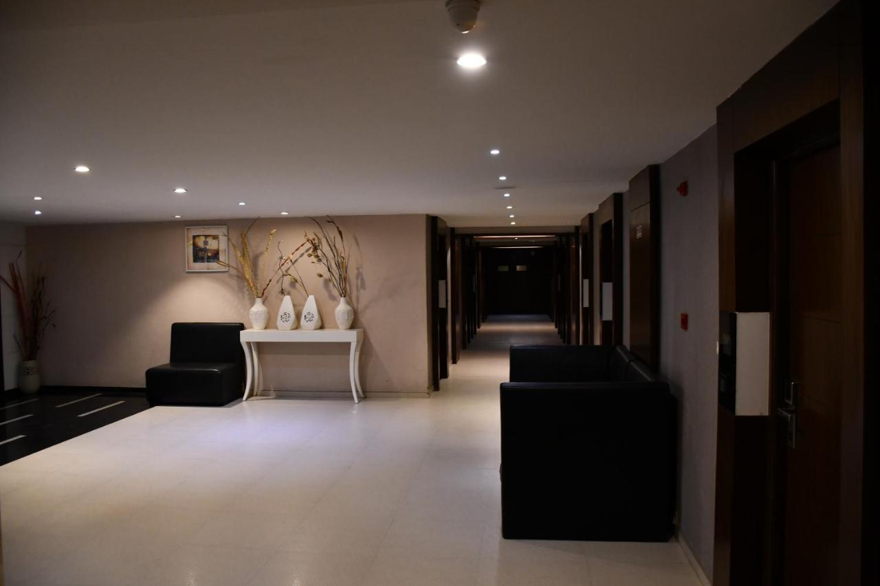Hotel Vijay Parkinn, Gandhipuram, Coimbatore Exterior foto